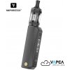 Vaporesso GTX ONE PRO 40W 3000mAh Black elektronická cigareta