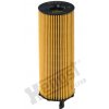 HENGST FILTER Olejový filter E73HD207