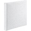 HAMA 7234 album klasický GRAPHIC 30x30 cm, 80 strán, Squares