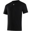 Detské tričko AYCANE Route Short Sleeve Tee Youth Black L