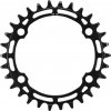 Shimano Prevodník 30z. MT511-1 12-k. 96mm