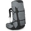 Osprey Aether Pro 75l sivá