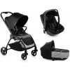 be cool OUTBACK +CRIB +ONE kombinovaný BeBlack 2022