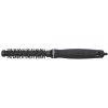 Olivia Garden Expert Blowout Shine Round Brush Black 15 mm