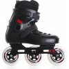 Kolieska Powerslide Zoom Black 100 veľ. 45 - 46 čierne