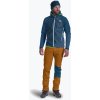 Ortovox Col Becchei jacket M mountain blue