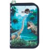DERFORM Dinosaurus (D) peračník dvojklopý plnený Džungľa
