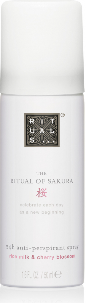 Rituals The Ritual Of Sakura deospray 50 ml