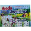 Veselá slovenčina
