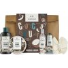 The Body Shop Darčeková sada pre starostlivosť o telo Coconut