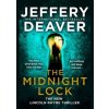 The Midnight Lock - Jeffery Deaver, HarperCollins Publishers
