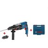 BOSCH Vŕtacie kladivo s SDS-plus GBH 2-28 F, kufor