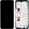 LCD Displej + Dotykové sklo + Rám Xiaomi Redmi Note 9 5G, Note 9T 5G
