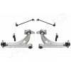 Sada ramien nápravy zavesenia kolies JAPANPARTS SKS-0912 (SKS0912)