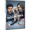 Nočná hra - DVD