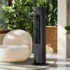 Midea ventilátor s chladením MAC402R0BPK, dialkove ovládanie, 3 rýchlostí, 7h progr. časovač, Touch Panell