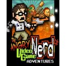 Angry Video Game Nerd Adventures