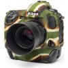 easyCover Easy Cover Pouzdro Reflex Silic Nikon D5 Camoflage