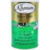 Čisté maslo (ghee) Khanum 1000 g