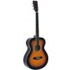 Dimavery AW-303 westernová gitara, sunburst