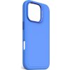 Decoded Silicone Stacks na iPhone 16 MagSafe modrý