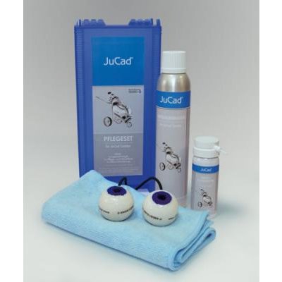 JUCAD MAINTENANCE KIT FOR GOLF TROLLEYS