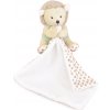 Doudou et Compagnie Paris Doudou Plyšový ježko s dečkou 11 cm