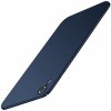 MOFI elegantný a ultratenký kryt pre iPhone XR – tmavomodrá - možnosť vrátiť tovar ZADARMO do 30tich dní