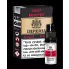 Imperia báza Velvet Booster PG20/VG80 15mg 5x10ml