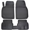 Koberce Gumenné Norm Liners Subaru Outback V 2014-2021 so zvýšeným okrajom