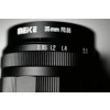 Meike 35mm f/0.95 Fujifilm X