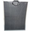 OEM SOLARFAM 150W CPC SEMI, flexibilný, transparentný