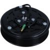 Elektromagnetická spojka pre kompresor klimatizácie MAXGEAR AC130025 AC130025