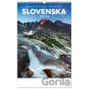 NOTIQUE Nástenný Národné parky Slovenska 33 x 46 cm 2026