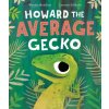 Howard the Average Gecko (Carmen Salda?a)()