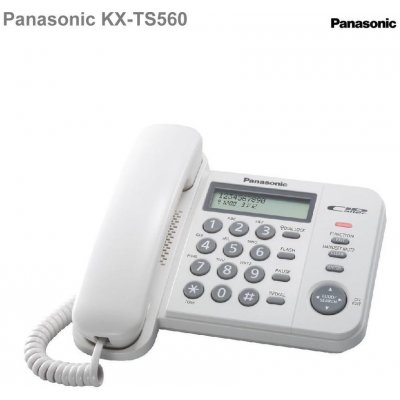 Panasonic KX-TS560