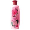 BioFresh čistiace mlieko s růžovou vodou 330 ml