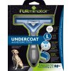 FURminator hrablo L Short Hair pre psov 1 ks