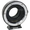 Metabones Canon EF Lens to Micro Four Thirds Speed Booster 2821