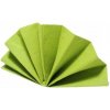 Wimex Obrúsok (PAP FSC Mix) DekoStar žltozelený 40 x 40 cm (40 ks) - Dopreda