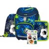 Školský set 4-dielny Oxybag - OXY Sherpy futbal