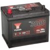 Yuasa - Autobatéria YBX3000 12V 72Ah 630A Ľ+ YBX3069