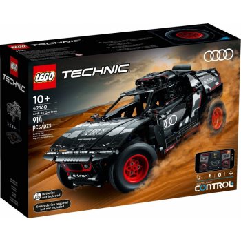 LEGO® Technic 42160 Audi RS Q e-tron