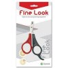 Kliešte Fine Look bočné malé 10cm
