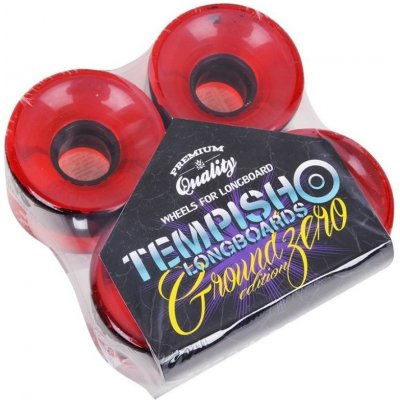 Tempish PU 60mm 78A