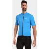 Kilpi CAVALET-M Pánsky cyklistický dres VM0357KI Modrá M