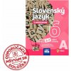 Slovenský jazyk 6, časť A