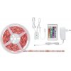LED pásik Paulmann 78978 SimpLED RGB IP20 505lm 150*LEDs 5m set