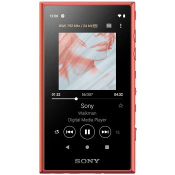 SONY NW-A105 16 GB