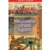 Nevyřešené záhady Egypta - Zachardová Magdalena